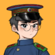 鹿吐司